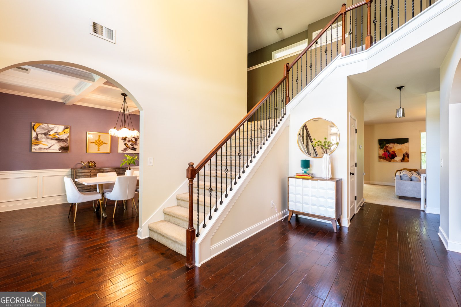 145 Seawright Drive Fayetteville - 6