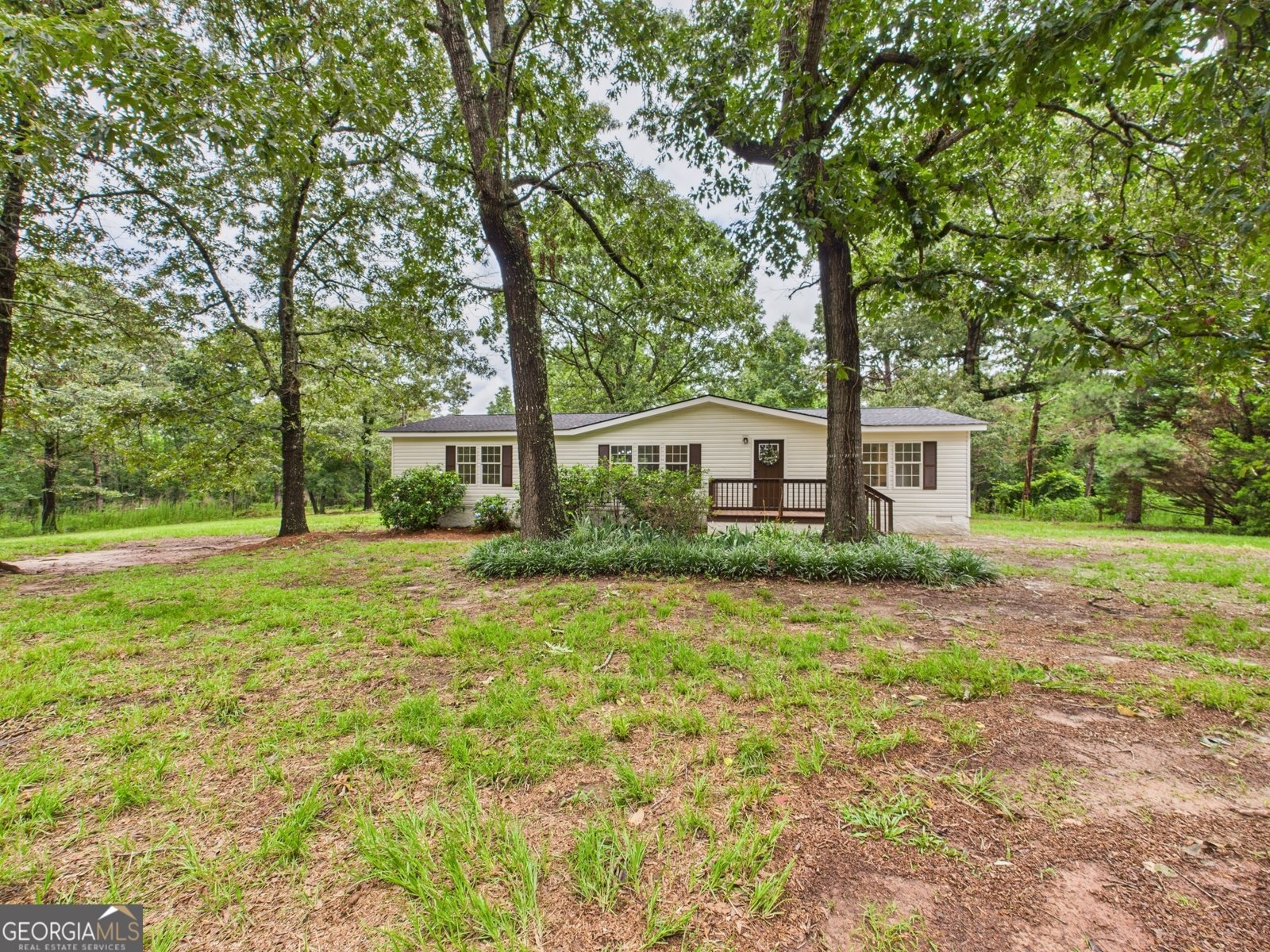 488 Chestnut Hill Road Fort Valley - 2