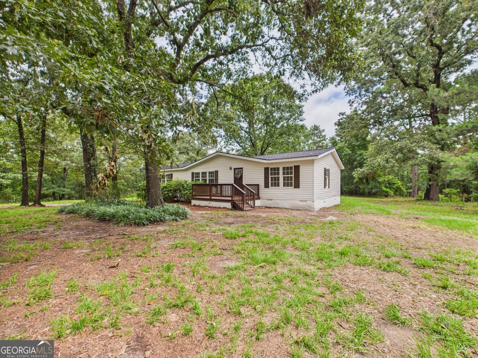 488 Chestnut Hill Road Fort Valley - 29