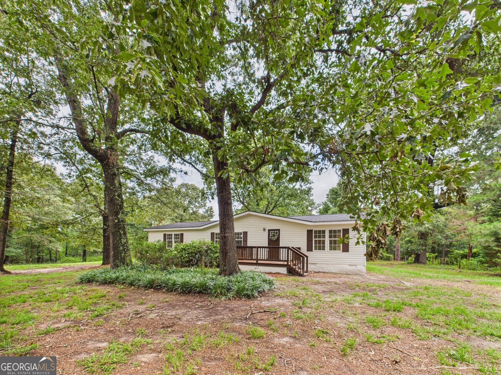 488 Chestnut Hill Road Fort Valley - 30
