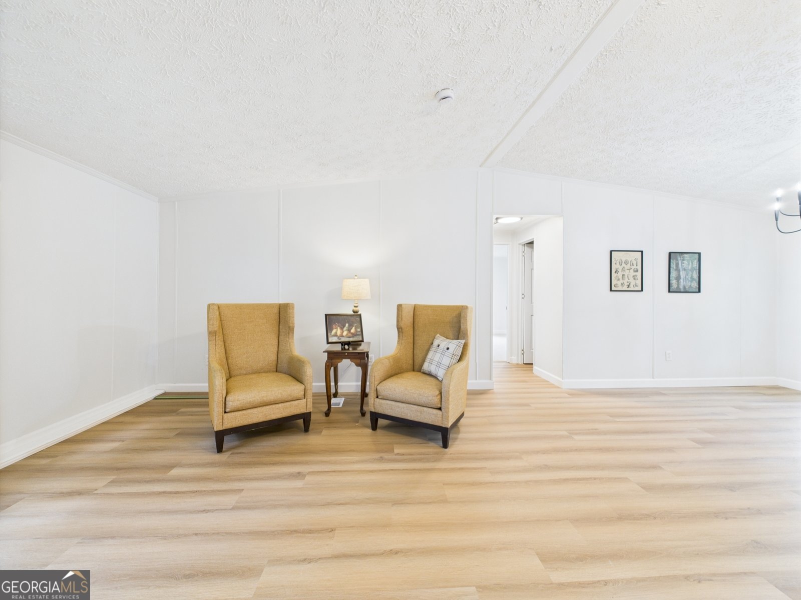 488 Chestnut Hill Road Fort Valley - 5