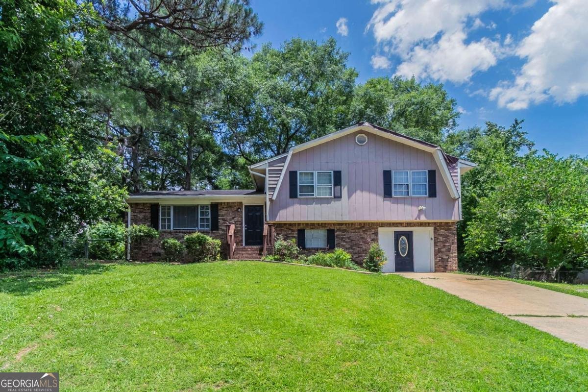 6708 Bedford Road Rex - 1