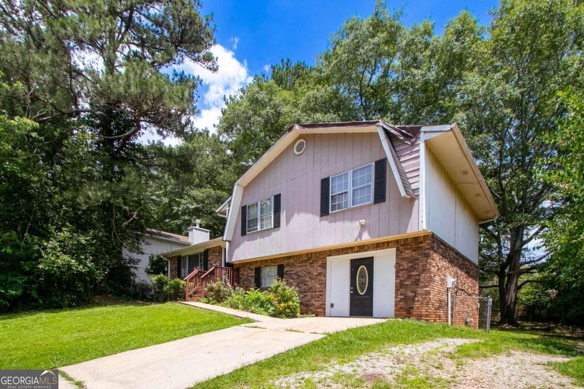 6708 Bedford Road Rex - 2