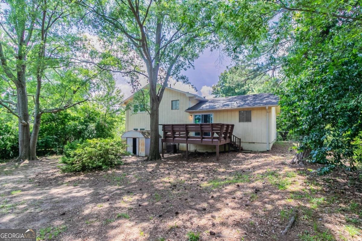 6708 Bedford Road Rex - 29