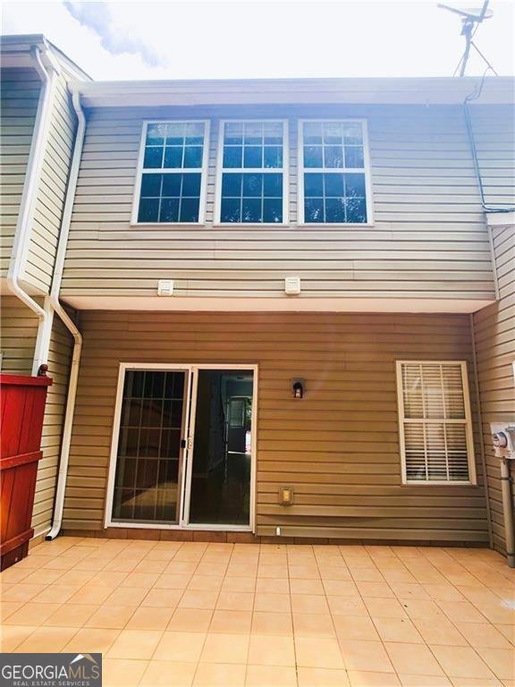 4645 Valais Court Johns Creek - 4