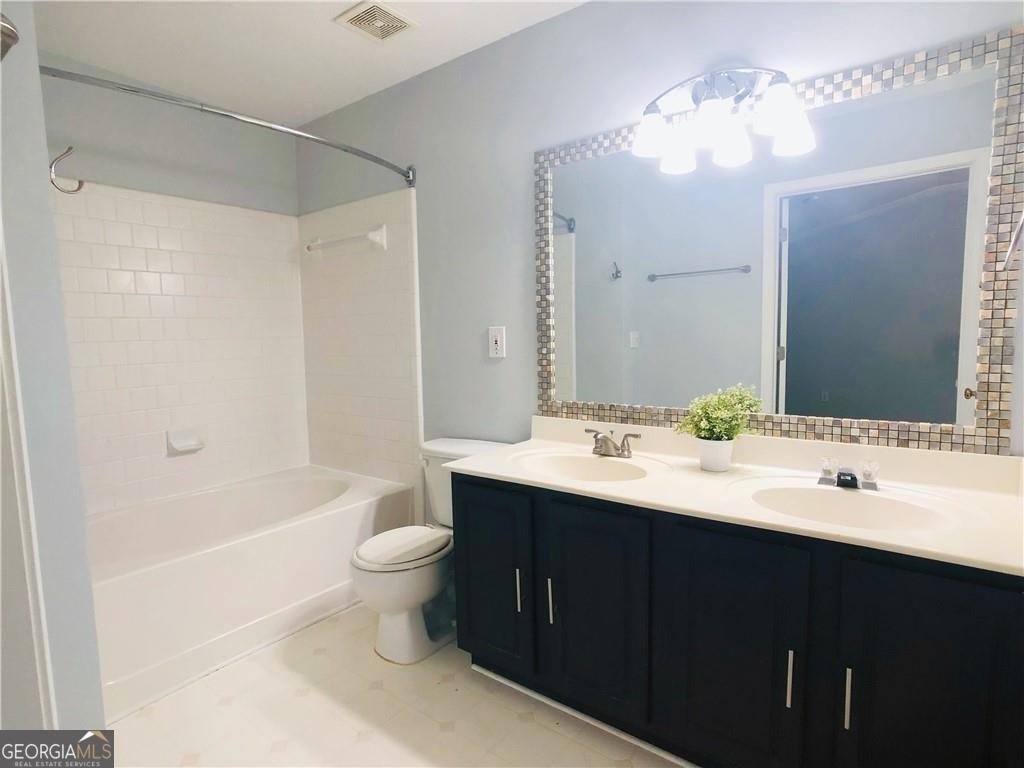 4645 Valais Court Johns Creek - 7