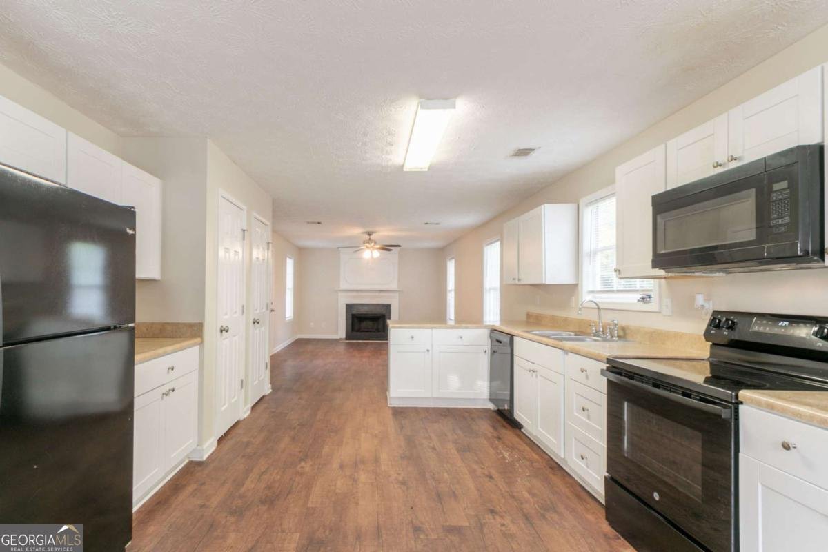 6528 Carriage Lane Stone Mountain - 12