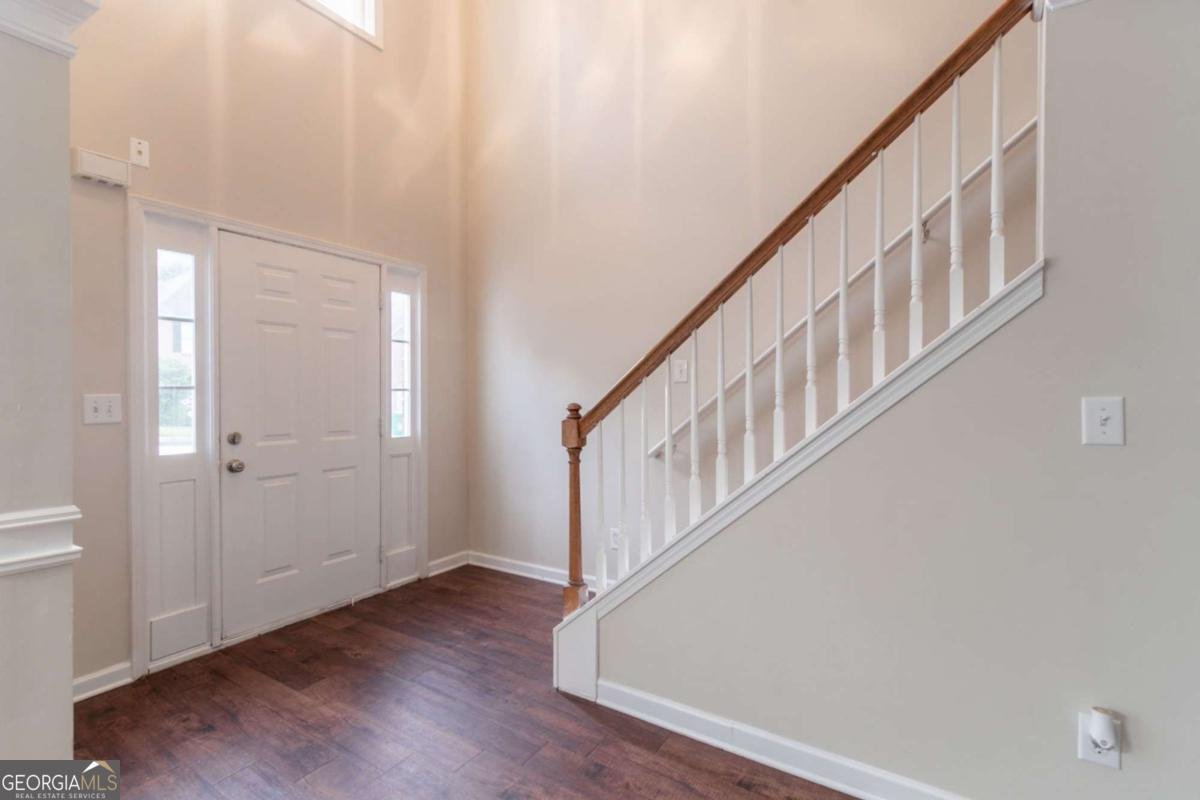 6528 Carriage Lane Stone Mountain - 13