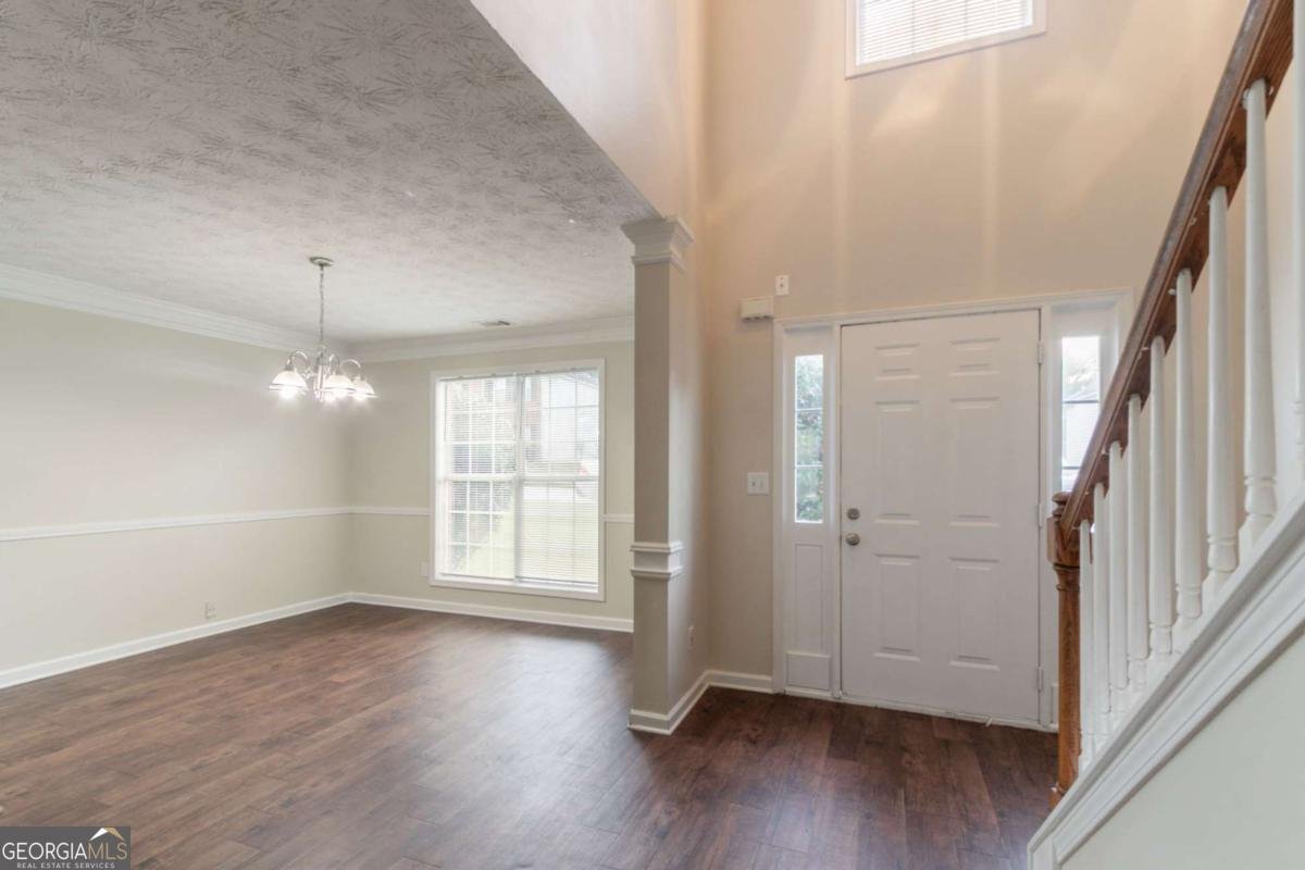 6528 Carriage Lane Stone Mountain - 14