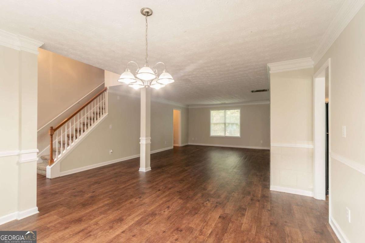 6528 Carriage Lane Stone Mountain - 16