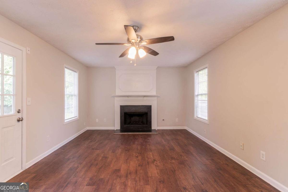 6528 Carriage Lane Stone Mountain - 19