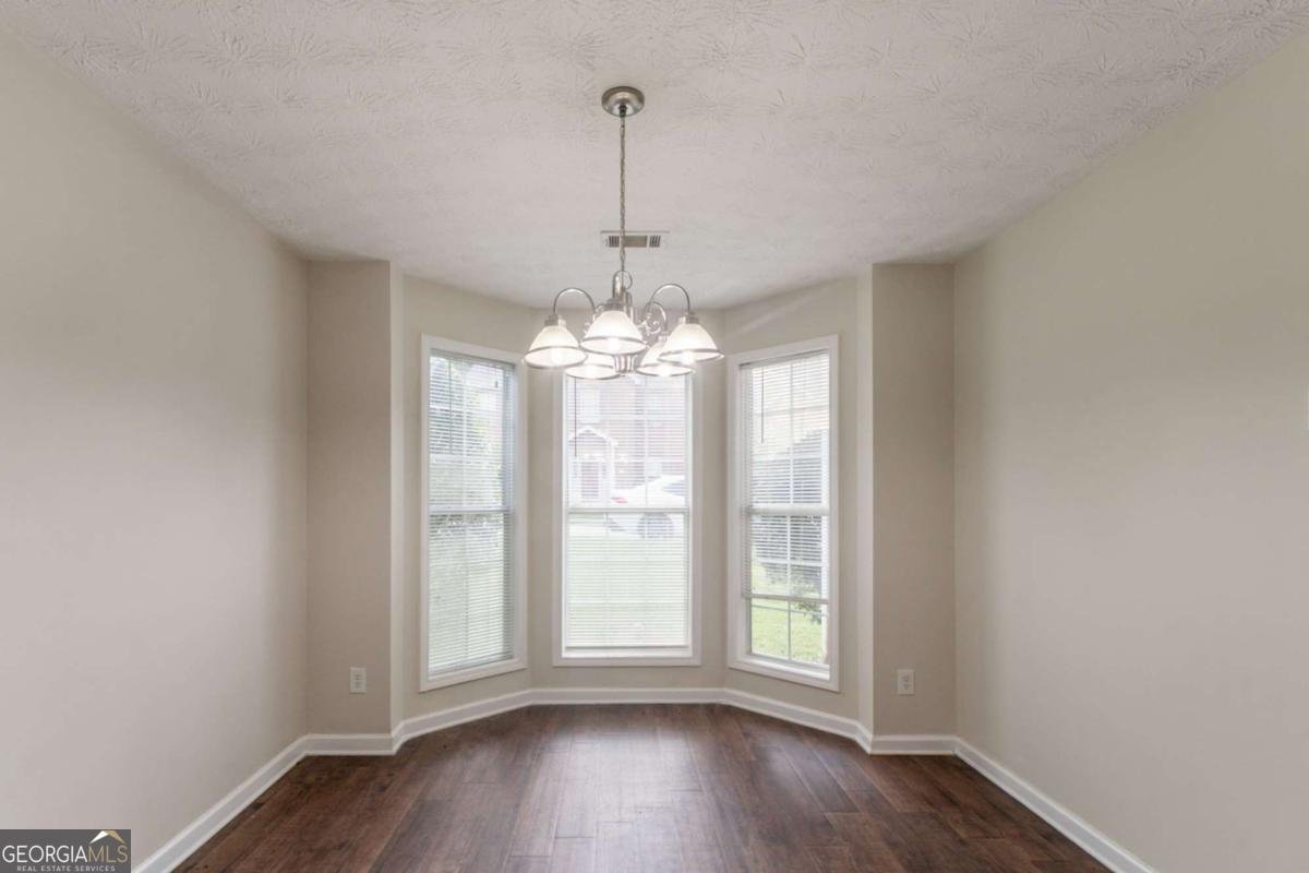 6528 Carriage Lane Stone Mountain - 20