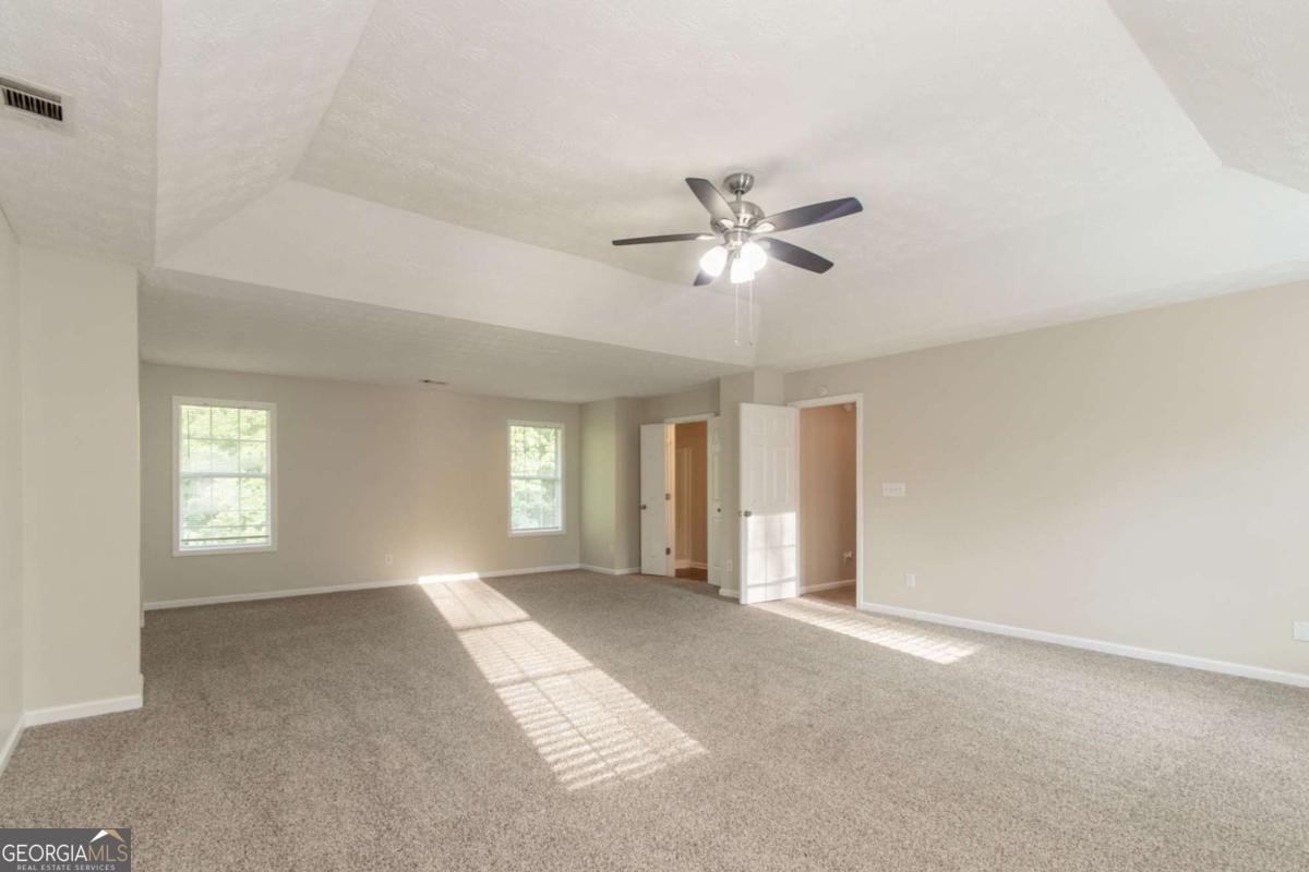 6528 Carriage Lane Stone Mountain - 25