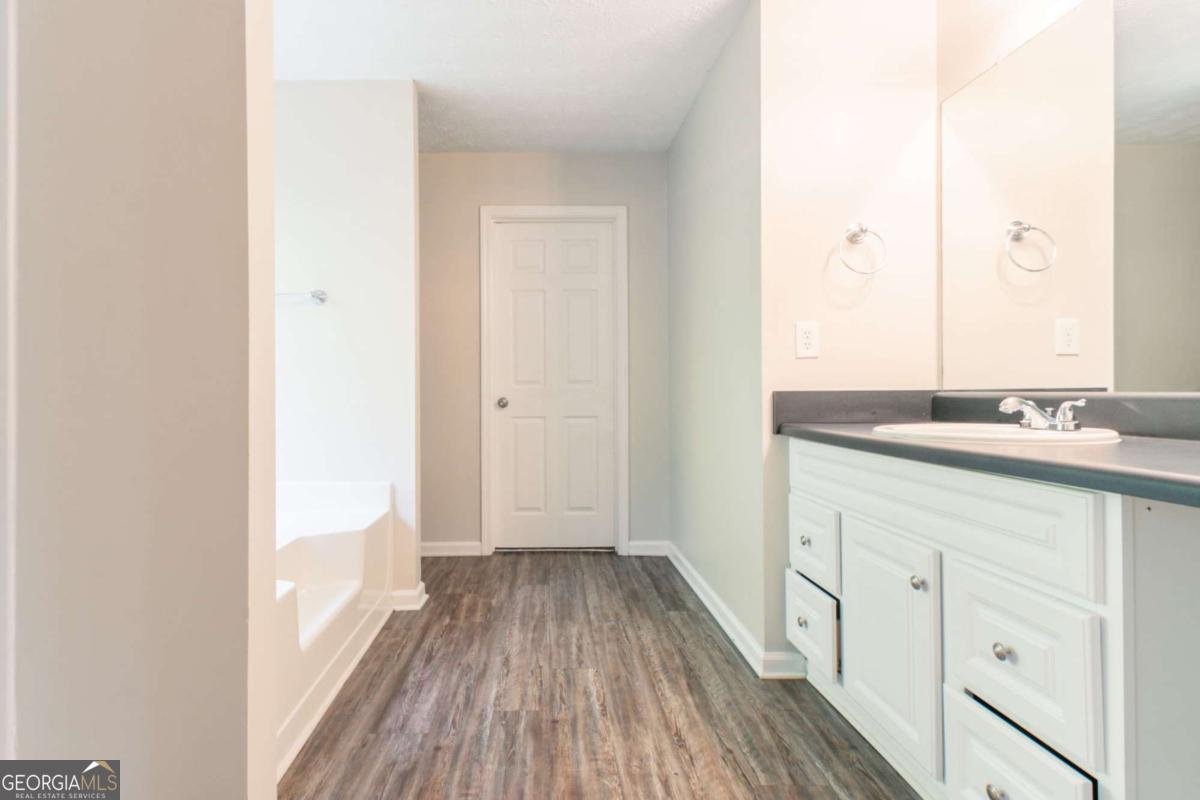 6528 Carriage Lane Stone Mountain - 26