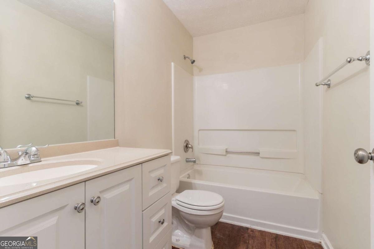 6528 Carriage Lane Stone Mountain - 33