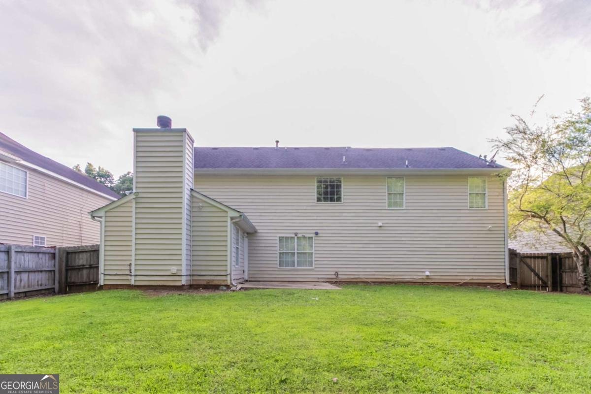 6528 Carriage Lane Stone Mountain - 36