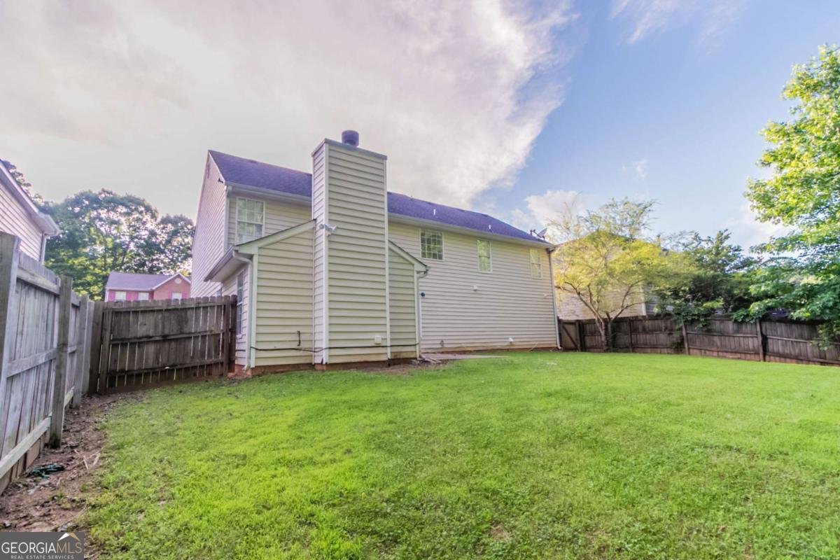 6528 Carriage Lane Stone Mountain - 37
