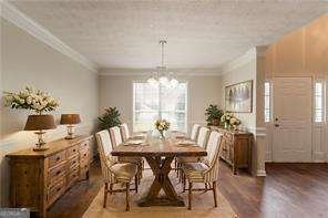 6528 Carriage Lane Stone Mountain - 4