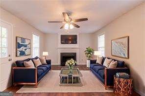 6528 Carriage Lane Stone Mountain - 5