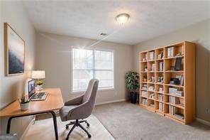 6528 Carriage Lane Stone Mountain - 6