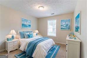 6528 Carriage Lane Stone Mountain - 7