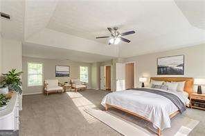 6528 Carriage Lane Stone Mountain - 8