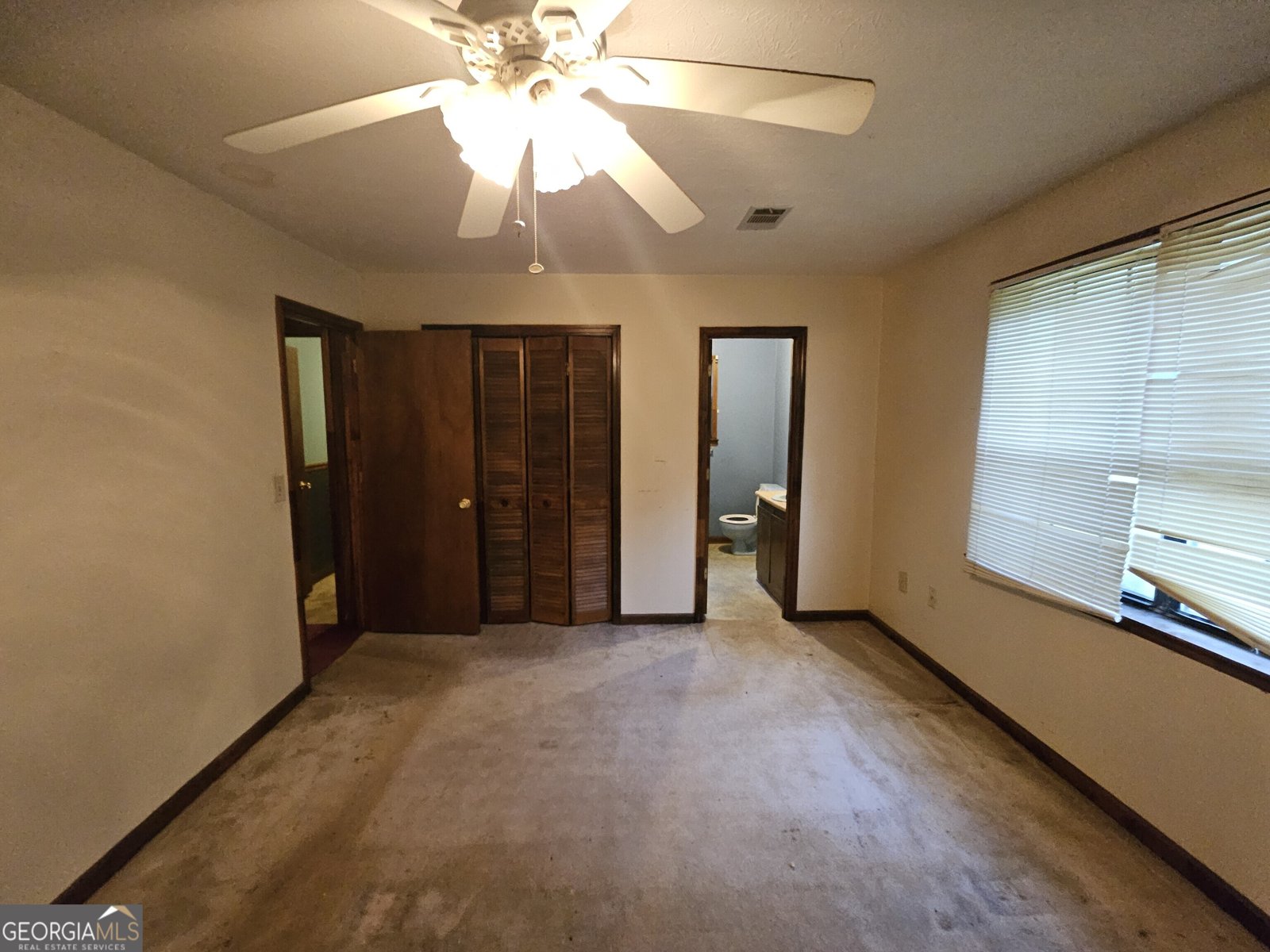 110 Irwinton Road Toomsboro - 2