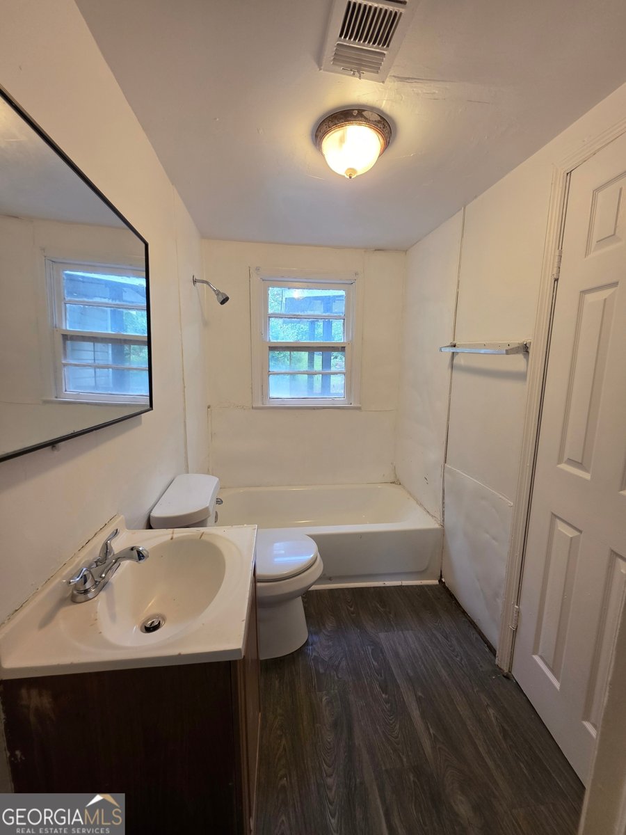 677 Pebble Street Macon - 10