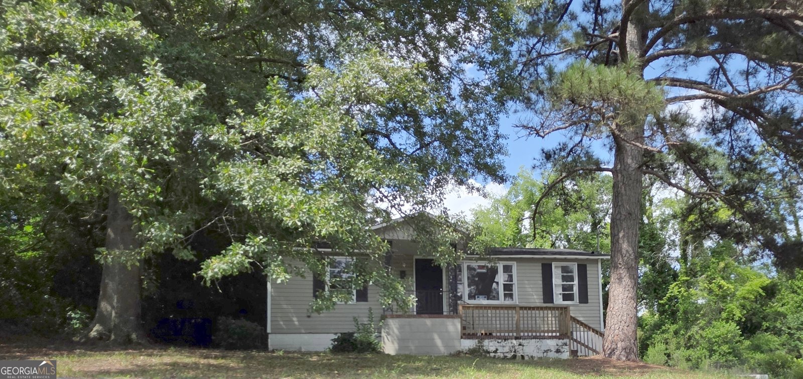 677 Pebble Street Macon - 2