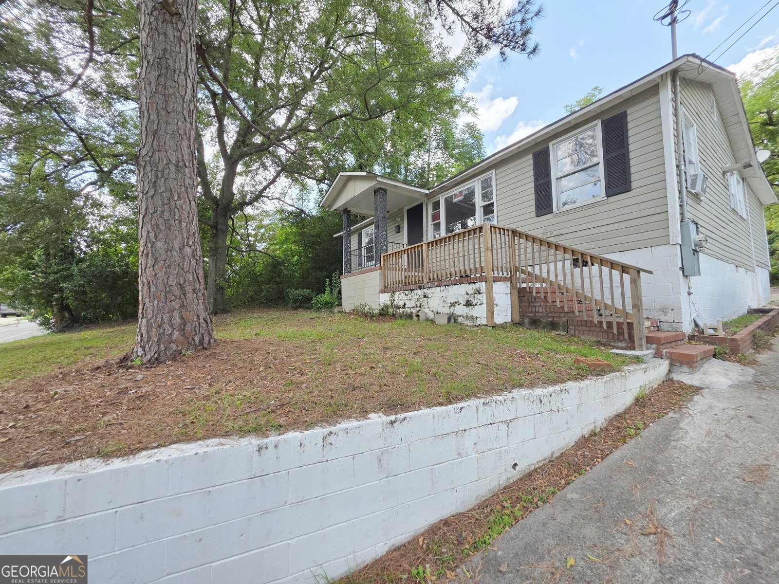 677 Pebble Street Macon - 4