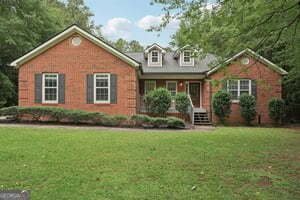 140 Alford Drive Fayetteville - 1