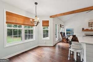 140 Alford Drive Fayetteville - 17