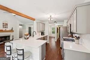 140 Alford Drive Fayetteville - 18