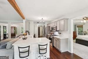 140 Alford Drive Fayetteville - 19