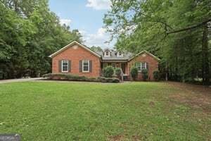 140 Alford Drive Fayetteville - 2