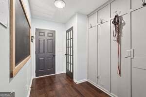140 Alford Drive Fayetteville - 25