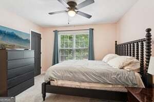 140 Alford Drive Fayetteville - 27