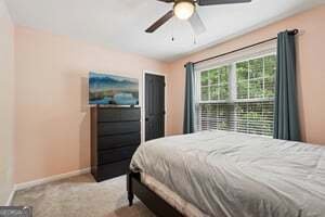 140 Alford Drive Fayetteville - 29