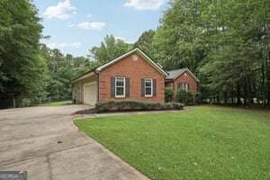 140 Alford Drive Fayetteville - 3