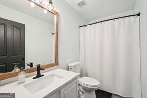 140 Alford Drive Fayetteville - 32