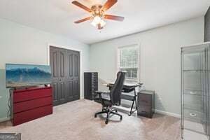 140 Alford Drive Fayetteville - 34