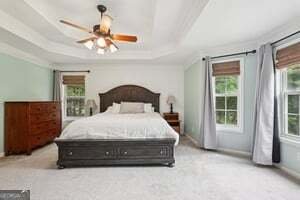 140 Alford Drive Fayetteville - 35
