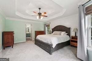 140 Alford Drive Fayetteville - 36