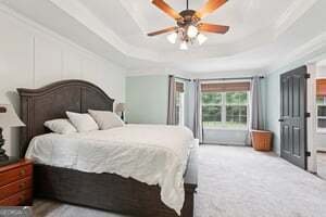 140 Alford Drive Fayetteville - 37