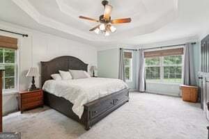 140 Alford Drive Fayetteville - 38
