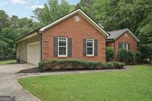 140 Alford Drive Fayetteville - 4