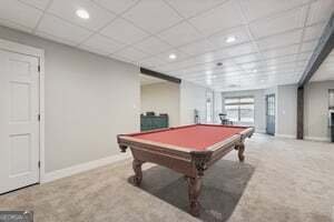 140 Alford Drive Fayetteville - 45