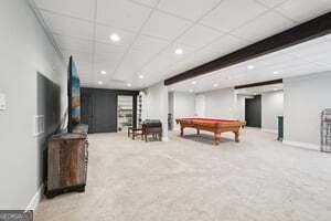 140 Alford Drive Fayetteville - 48