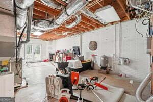 140 Alford Drive Fayetteville - 58
