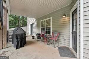 140 Alford Drive Fayetteville - 61